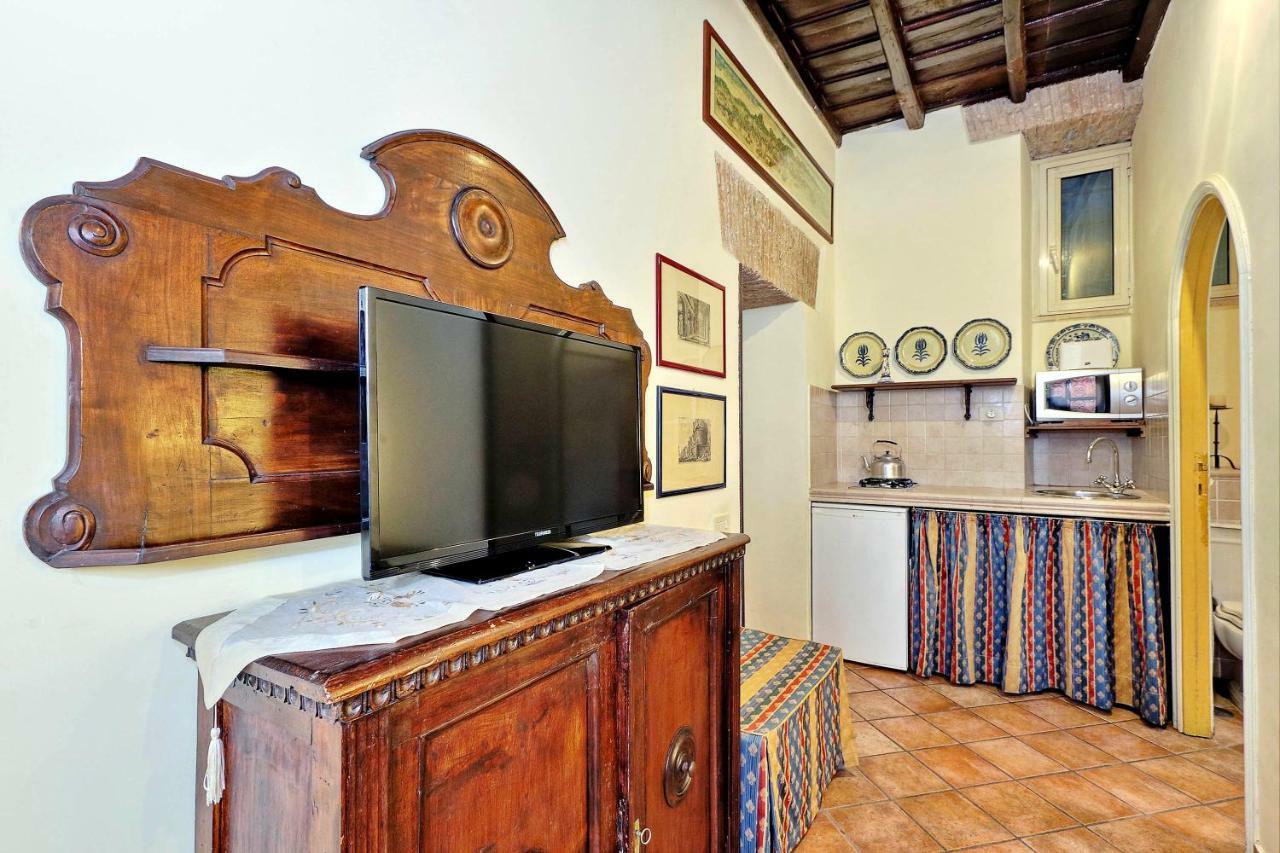 Sforza A Monti Vakantiehuis Rome