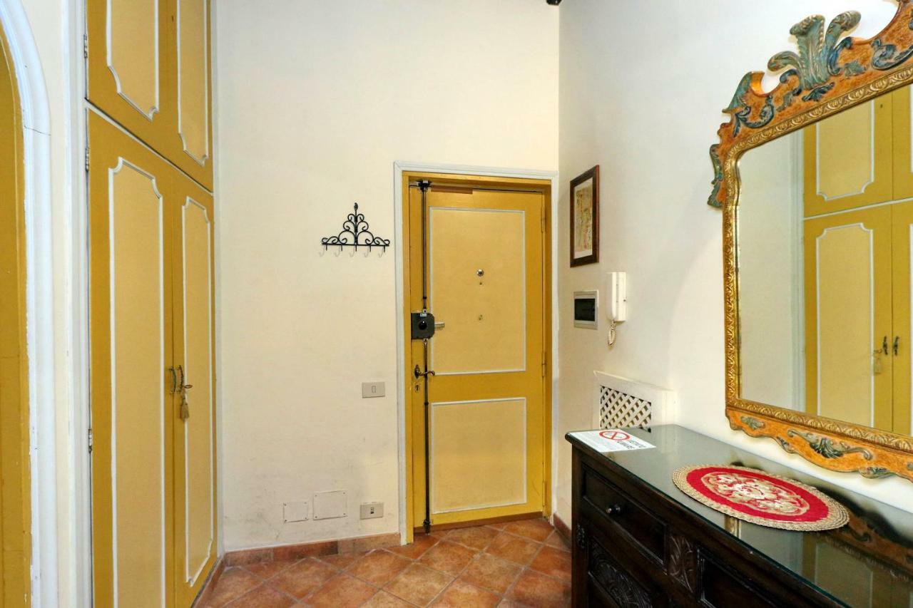 Vakantiehuis Sforza A Monti Rome