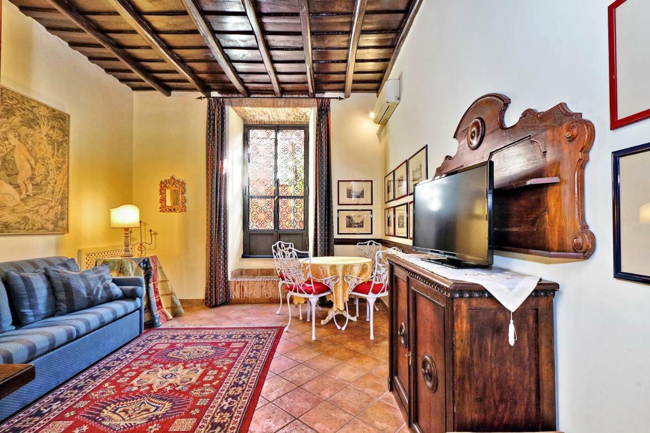 Sforza A Monti Vakantiehuis Rome