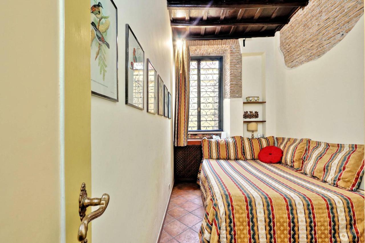 Vakantiehuis Sforza A Monti Rome