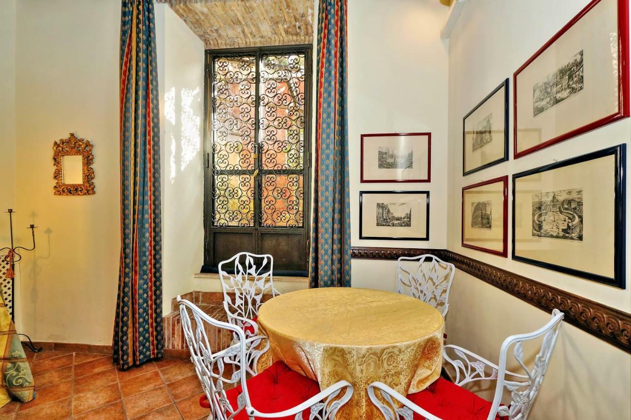 Sforza A Monti Vakantiehuis Rome
