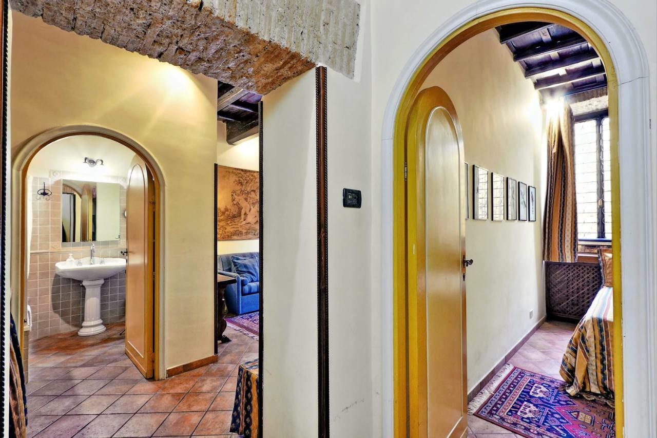 Sforza A Monti Vakantiehuis
